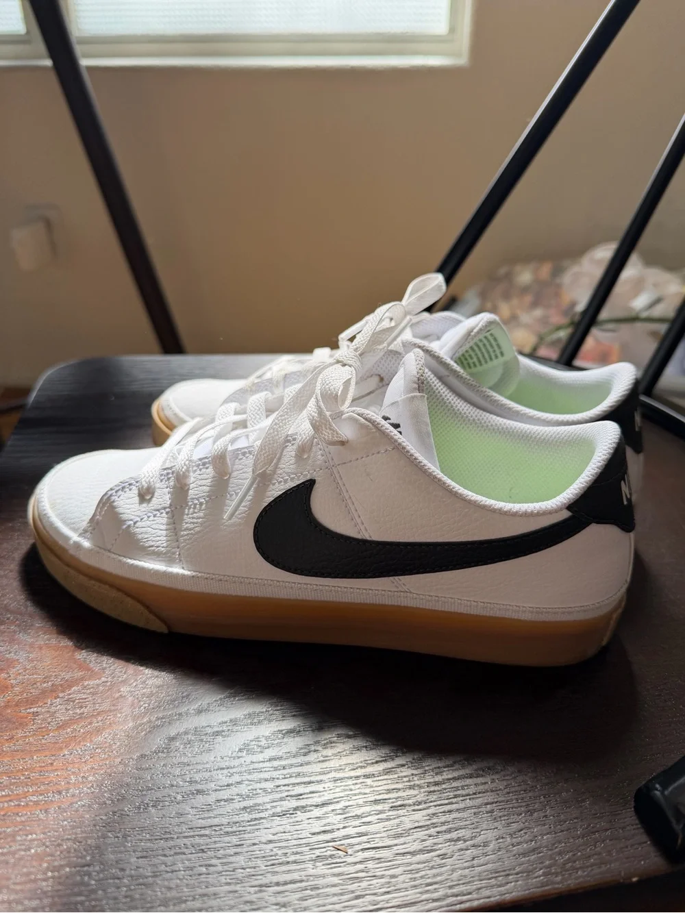 Nike Court Legacy Next Nature